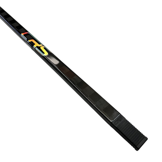 In-Stock Blackout Senior Ringette Stick