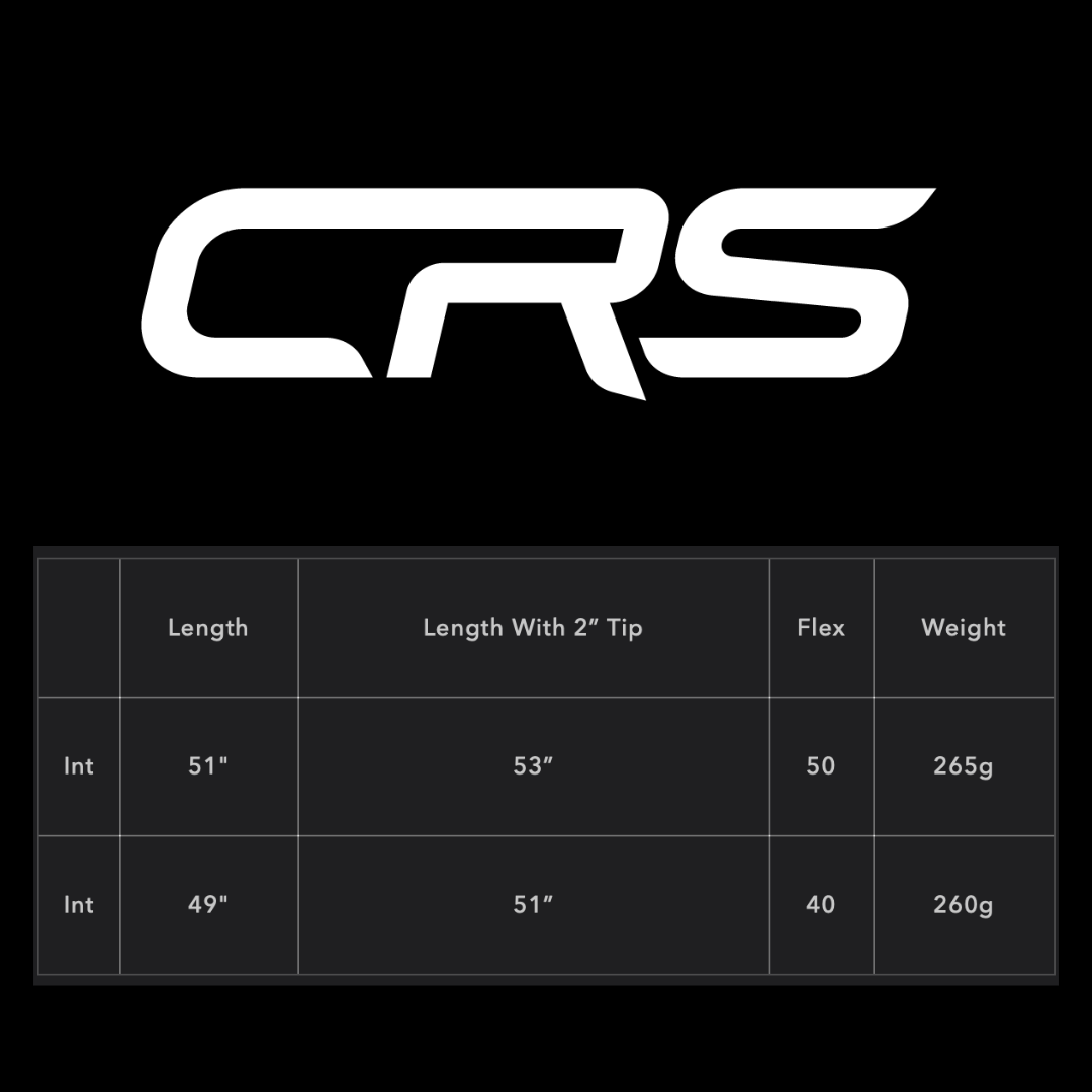 Mystery Intermediate Ringette Stick